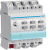 Ενεργοποιητής Ράγας Φωτισμού pro KNX 6 Εξόδων C-Load TYA606D HAGER