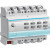 Ενεργοποιητής Ράγας Φωτισμού pro KNX 8 Εξόδων TYA608A HAGER