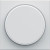 Μετώπη Περιστροφικού Dimmer 2 Στοιχείων Λευκό WXD062B HAGER