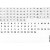 Ετικέττες Σήμανσης Για Μηχανισμούς TX³ 004999 LEGRAND
