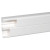Κανάλι Διανομής 150X50mm 2 Διαμερισμάτων Λευκό 010427 LEGRAND