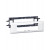 Βάση 6 Στοιχείων Mosaic Για Κανάλια Με Πλάτος 80mm 010956 LEGRAND