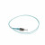 Pigtail 50/125μm ST (PC) 1mt Multimode OM4 032232 LEGRAND