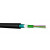 Καλώδιο 12 Οπτικών Ινών 50/125μm Multimode OM4 032548 LEGRAND