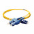 Οπτικό Patch Cord Duplex SC(UPC)/LC(UPC) 2mt SingleMode OS2 032604 LEGRAND