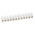 Κλέμμα Σειράς 12Ρ 2,5mm2 Λευκό Nylbloc™LEGRAND