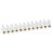 Κλέμμα Σειράς 12Ρ 2,5mm2 Λευκό Nylbloc™LEGRAND