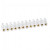 Κλέμμα Σειράς 12Ρ 16mm2 Λευκό Nylbloc™LEGRAND