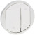 Μετώπη Dimmer Πλήκτρου Λευκό Celiane™ 065083 LEGRAND