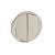 Μετώπη 2 Πλήκτρων Κρέμ Celiane™ 066201 LEGRAND