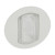Μετώπη Για Μπουτόν Επιγραφής Λευκό ΙΡ44 Celiane™ 067805 LEGRAND