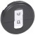 Μετώπη Πρίζας Δικτύου RJ45 Γραφίτης Celiane™ 067951 LEGRAND