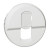 Μετώπη Πρίζας Δικτύου RJ45 Λευκό Celiane™ 068251 LEGRAND