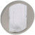 Μετώπη Με Θέση Ετικέτας Τιτάνιο Celiane™ 068314 LEGRAND