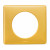 Πλαίσιο 1 Θέσης Anodized Brass Celiane™ 068791 LEGRAND