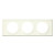 Πλαίσιο 3 Θέσεων Materials Dream Πορσελάνη Celiane™ 069353 LEGRAND