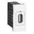 Πρίζα Φόρτισης USB TypeA 1 Στοιχείου Λευκό Mosaic™ 077591 LEGRAND