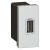 Πρίζα Φόρτισης USB TypeA 1 Στοιχείου Αλουμίνιο Mosaic™ 079391 LEGRAND
