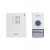Ασύρματο Κουδούνι Με 32 Μελωδίες 50mt IP44 ESSENTIAL