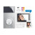 KIT Θυροτηλεόρασης 1 Διαμερίσματος Wi-Fi Με Οθόνη 5'' 364614 BTICINO