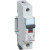 Αυτόματη Ασφάλεια 1P C 10A 6kA TX3 403432 LEGRAND