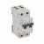 Αυτόματη Ασφάλεια 1P+N C 25A 6kA TX3 403461 LEGRAND