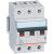 Αυτόματη Ασφάλεια 3P C 16A 6kA TX3 403545 LEGRAND