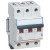 Αυτόματη Ασφάλεια 3P C 50A 6kA TX3 403550 LEGRAND