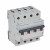 Αυτόματη Ασφάλεια 4P C 10A 10kA 404254 LEGRAND