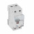 Ρελέ Διαρροής AC 2P 40A 300mA 411530 LEGRAND