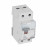 Ρελέ Διαρροής AC 2P 80A 300mA 411532 LEGRAND
