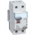 Ρελέ Διαρροής A 2P 40A 30mA 411560 LEGRAND