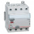 Ρελέ Διαρροής A 4P 40A 30mA 411760 LEGRAND