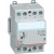 Ρελέ Ισχύος Ράγας 4P 63Α 4NC 230V Με Χειρισμο 412557 LEGRAND