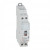 Ρελέ Ισχύος Ράγας 2P 25A 2NO 230V Αθόρυβος 412558 LEGRAND
