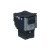 Keystone Jacks Χαλκού RJ45 Cat.6A UTP Unshielded (24 τεμ) 632906 LEGRAND