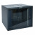 NetWork Rack Επίτοιχο 6U 19" 646200 LEGRAND