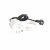 Πολύπριζο Γραφείου 1 Σούκο,2 USB Και RJ45 Λευκό 654710 LEGRAND