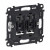 Μηχανισμός Διακόπτη K/R 10Α Valena™ 752005 LEGRAND