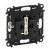 Μηχανισμός Μπουτόν Με Λυχνία 12V Valena™ 752013 LEGRAND