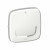 Μετώπη Dimmer 1 Πλήκτρου Λευκό Valena™Allure 752085A LEGRAND
