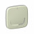 Μετώπη Dimmer 1 Πλήκτρου Κρεμ Valena™Allure 752086A LEGRAND