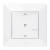 Ενσύρματος Διακόπτης Ρολών Λευκό 752190A Valena Life with Netatmo®