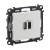 Πρίζα USB Διπλή Φόρτισης Συσκευών TypeA&C Λευκό Valena™Life 753106 LEGRAND