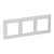Πλαίσιο 3 Θέσεων Λευκό Valena™  Life 754003 LEGRAND