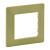 Πλαίσιο 1 Θέσης Lime Valena™  Life 754081 LEGRAND