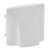 Μετώπη Εξόδου Καλώδιου Λευκή Valena™Life 754730 LEGRAND