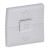 Μετώπη 3 πλήκτρων Ρολών Λευκή Valena™Life 755140 LEGRAND