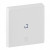 Μετώπη Διακόπτη Φωτισμού Και Εξαερισμού Λευκή Valena™Life 755210 LEGRAND