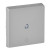 Μετώπη Διακόπτη Φωτισμού Και Εξαερισμού Αλουμίνιο Valena™Life 755212 LEGRAND
